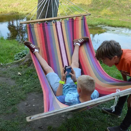Indiaanisaun Luxusní stan Otepää